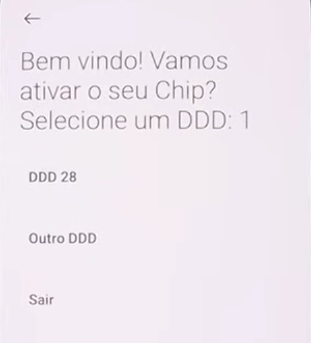 vivo DDD